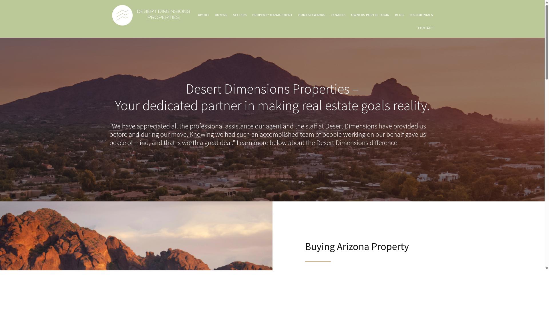 Letproperty for Frequently Listing Tenanted Investments website
